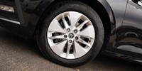 Škoda Octavia Combi 2.0 TDI DSG