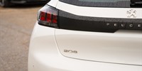 Peugeot 208 1.5 BlueHDI
