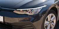 Volkswagen Golf 2.0 TDI