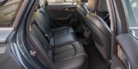 Audi A6
 2.0 TDI