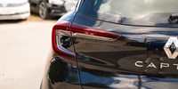 Renault Captur 1,5 DCI