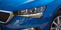 Škoda Scala 1.6 TDI DSG