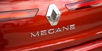 Renault Megane 1.5 DCI