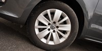Volkswagen Sharan 2.0 TDI