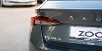 Škoda Octavia 2.0 TDI