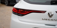 Renault Megane 1.5 DCI