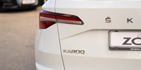 Škoda Karoq 2.0 TDI DSG