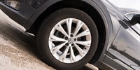 Volkswagen Tiguan
 2.0 TDI