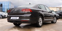 Volkswagen Passat 2.0 TDI