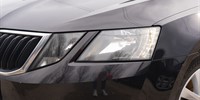 Škoda Octavia Combi 2.0 TDI