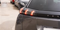 Peugeot 2008 1.5 BlueHDI