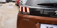 Peugeot 3008 1.6 BlueHDI