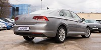 Volkswagen Passat 1.6 TDI