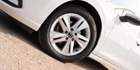 Volkswagen Golf 2.0 TDI