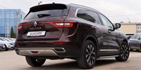 Renault Koleos 1.3 TCe 