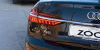 Audi A6
 50 TDI S line