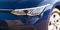 Volkswagen Golf 2.0 TDI