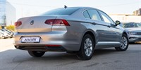 Volkswagen Passat 2.0TDI