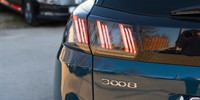 Peugeot 3008 1.5BlueHDI GT Line