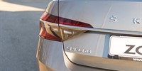 Škoda Superb 1.6TDI  DSG