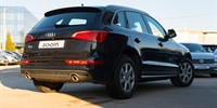 Audi Q5 3.0 TDI S line