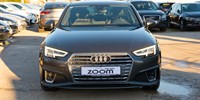 Audi A4
 2.0TDI S line