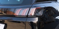 Peugeot 3008 1.5 BlueHDI