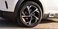 Citroën C5 Aircross 1.5 BlueHDI