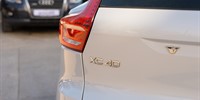 Volvo
 XC40 2.0D D3 AWD 4X4
