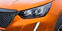 Peugeot 2008 1.5 BlueHDI