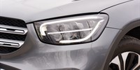 Mercedes-Benz GLC 220 D 4MATIC