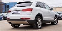 Audi Q3 2.0 TDI