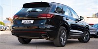 Volkswagen Touareg
 3.0 TDI R line 4MOTION