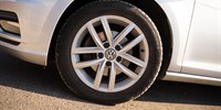 Volkswagen Golf 1.6 TDI