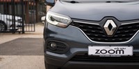 Renault KADJAR 1.5 DCI BUSINESS