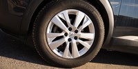 Peugeot 3008 1.5 BlueHDI