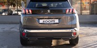 Peugeot 3008 2,0 BlueHDI