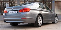 BMW
 5-Series 530d