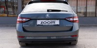 Škoda Superb Combi 2.0 TDi DSG L&K