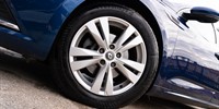 Renault Talisman 1,6 DCI