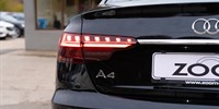 Audi A4
 35 TDI