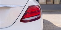 Mercedes-Benz E-Class
 E 220 D 4 MATIC