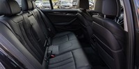 BMW
 5-Series 520dA Business