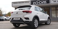 Volkswagen T-Roc 2.0 TDI DSG 4MOTION