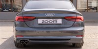 Audi A5
 2,0 TDI Sportback