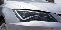 Seat Leon 2,0 TDI DSG