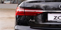 Audi A6
 3,0 TDI