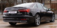 Audi A6
 3,0 TDI