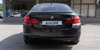BMW
 5-Series 525 D