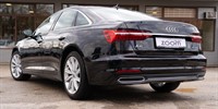 Audi A6
 3,0 TDI